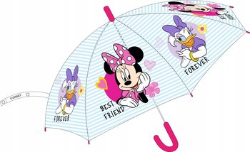 Myszka Minnie Best Friend Parasol Przeciwdeszczowy - Disney