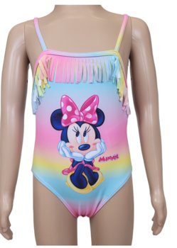 Myszka Minnie Strój Kąpielowy Jednoczęściowy  3 Lata - Disney