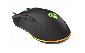 Myszka Mysz Gamingowa Genesis Krypton 290 LED RGB - Genesis