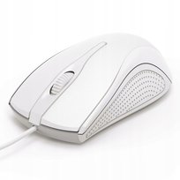 Myszka mysz optyczna Hama MC-200 przewodowa