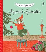 Myszonek i gwiazdka Riikka Jantti