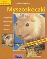 Myszoskoczki Mettler Michael