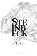 Myszy i ludzie - Steinbeck John