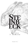 Myszy i ludzie - ebook mobi - Steinbeck John