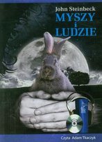 Myszy i ludzie Steinbeck John