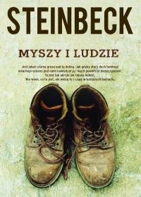 Myszy i ludzie - Steinbeck John