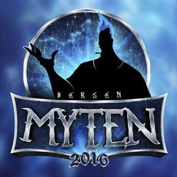 Myten 2016 - ZL