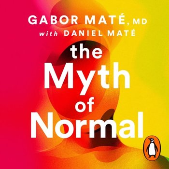 Myth of Normal - Mate Gabor, Daniel Mate