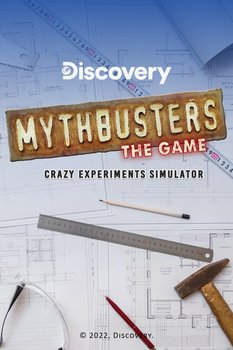 MythBusters: The Game - Crazy Experiments Simulator, klucz Steam, PC