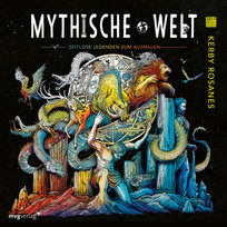 Mythische Welt mvg Verlag