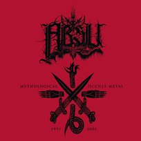 Mythological Occult Metal Absu