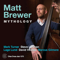 Mythology Brewer Matt, Lehman Steve, Turner Mark