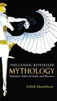 Mythology Hamilton Edith