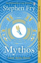 Mythos Fry Stephen