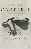 Myths to Live by - Joseph Campbell