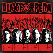 MYWASWYNAS Luxtorpeda