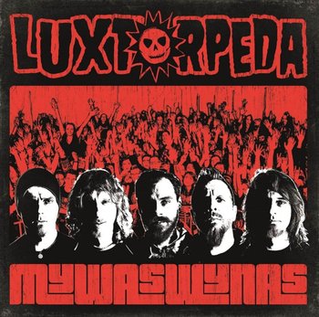 Mywaswynas - Luxtorpeda
