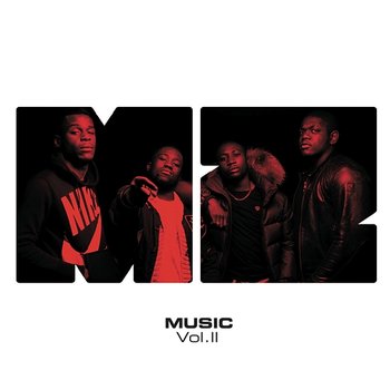 MZ Music, Vol. 2 - MZ