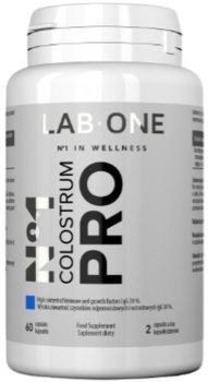 N°1 Colostrum Pro, Lab One - LAB ONE