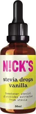 Vanilla Food Flavour, Liquid, Packaging Size: 1 L At ₹ 70/bottle In