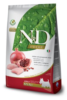 N&d Prime Chicken & Pomegranate Adult Mini 800g - Farmina