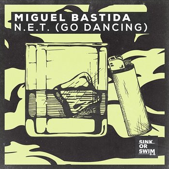 N.E.T. (Go Dancing) - Miguel Bastida
