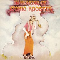 n Hearing Of Atomic Atomic Rooster
