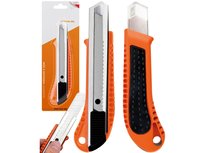 N���� No��yk Metalowy Tapicerski Aluminiowy Do Tapet Papieru Tapeciak 18Mm