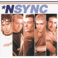 'N Sync UK Version *NSYNC