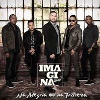 Na Alegria ou Na Tristeza Imaginasamba