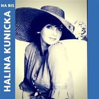 Na bis Halina Kunicka
