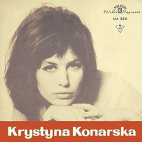 Na bis Krystyna Konarska