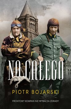 Na całego - Bojarski Piotr