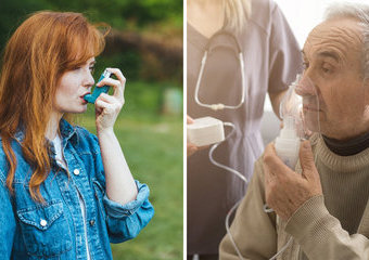 Na co pomagają inhalacje?