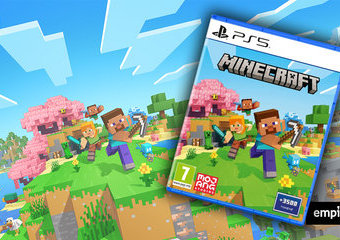 Na czym polega fenomen serii Minecraft?