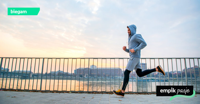 Na czym polega Slow Jogging? Czym się różni od joggingu?
