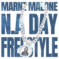 NA Day Freestyle Marnz Malone