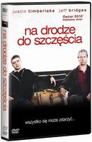 Na drodze do szczęścia Meredith Michael