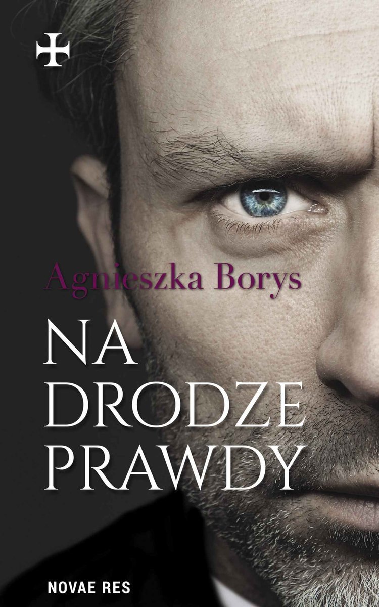Na drodze prawdy - ebook epub