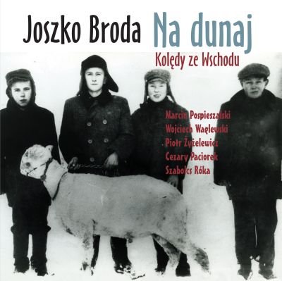 Na Dunaj: Kolędy ze wschodu