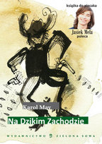 Na dzikim zachodzie May Karol