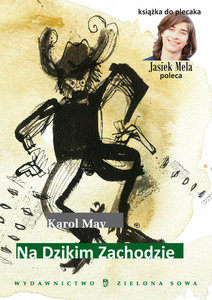 Na dzikim zachodzie - May Karol