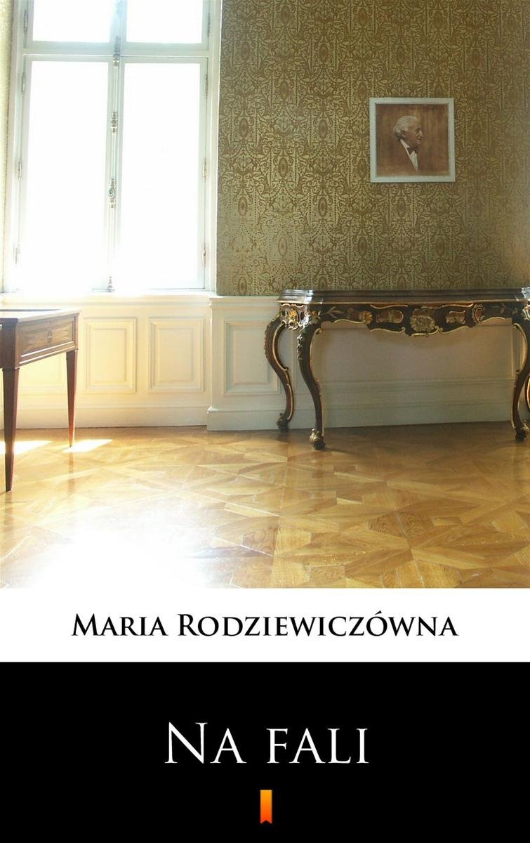 Na fali - ebook mobi