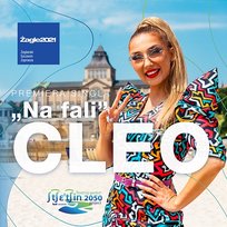 Na fali Cleo