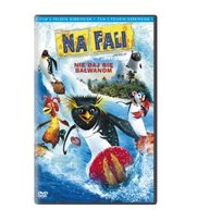 Na fali Buck Chris, Brannon Ash