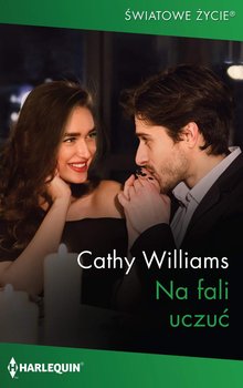 Na fali uczuć - Williams Cathy