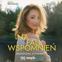 Nowości i bestsellery audiobooki