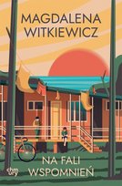 Na fali wspomnień - ebook EPUB