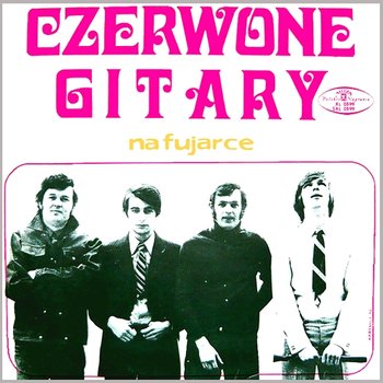 Na fujarce - Czerwone Gitary