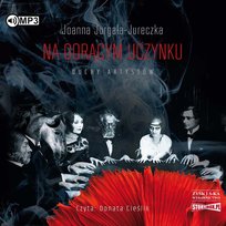 Na gorącym uczynku Jurgała-Jureczka Joanna